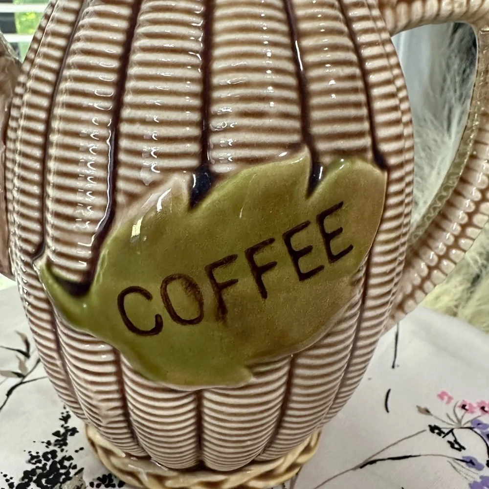 Replacement Tilso Coffee Teapot